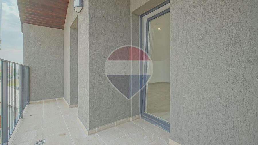 Apartament 2 camere | ROKMAN | Liviu Rebreanu | Intabulat