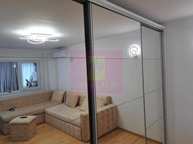 Vanzare Apartament de 4 camere , Pantelimon - Morarilor