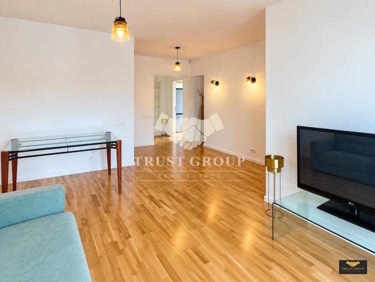 Apartament 3 camere Aviatorilor | Imobil 2001