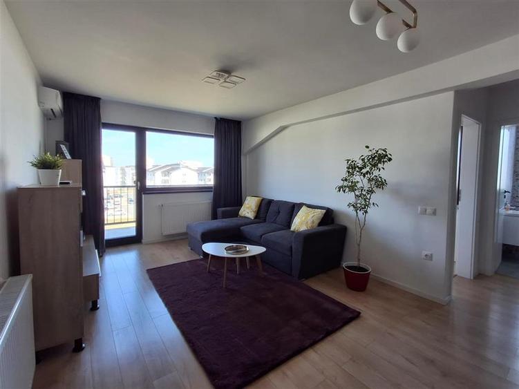 Apartament 3 camere 2 locuri parcare zona Arhitectilor