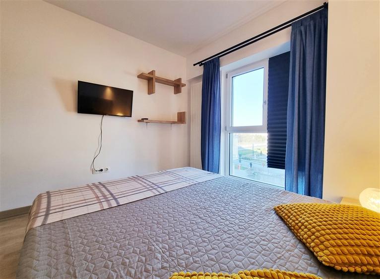 Belvedere Residence Metrou Pipera | Apartament mobilat 2 camere |Parcare Privata