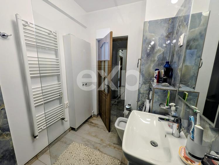 Apartament cu 2 camere In Pajura / Prima Inchiriere