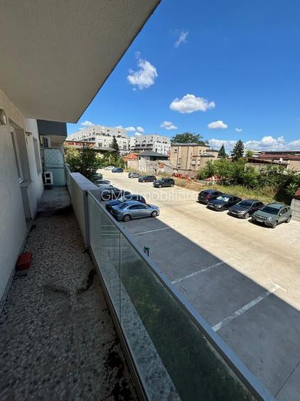 Apartament 2 camere BLOC NOU Parcul Carol T43 - 14