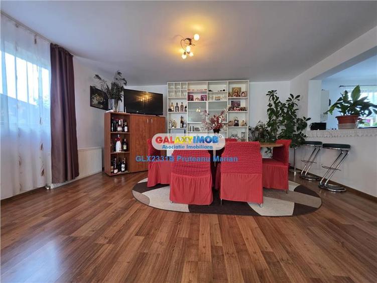 Vanzare vila Moderna situata in apropriere de lacul Mogosoaia- Crevedi