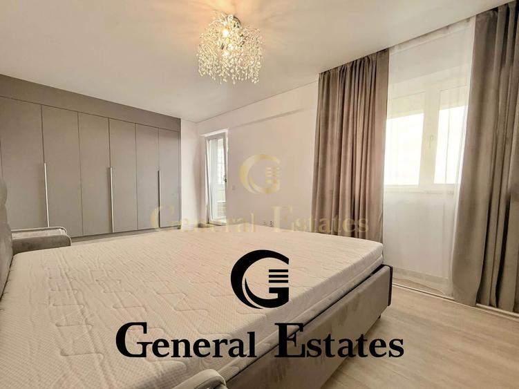 Prima închiriere | Apartament cu 2 camere |  Copou Garden | - 4