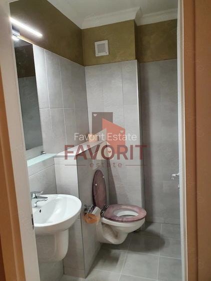 3 camere | Bloc nou | Etaj intermediar | Loc parcare subteran - 10