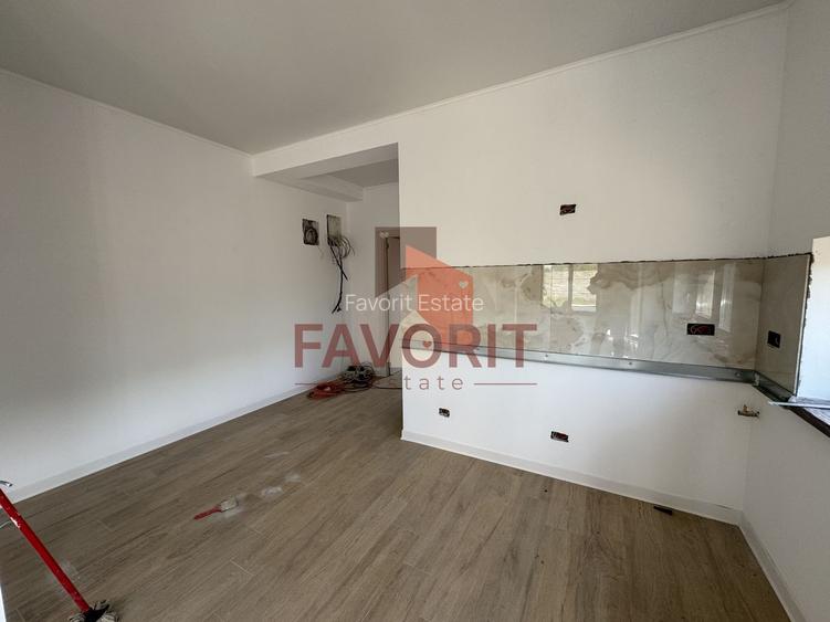 Finisat la cheie. Langa padure. Toate utilitatile - 12