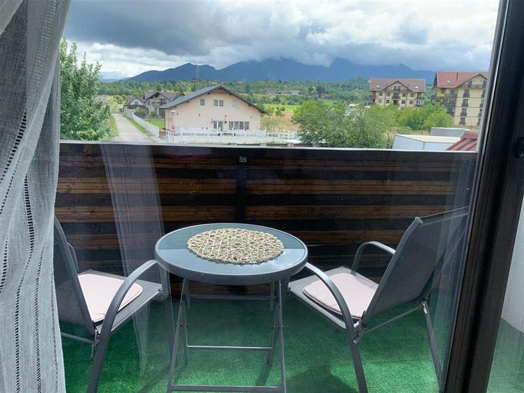 Apartament de 3 camere la vila , zona Bran