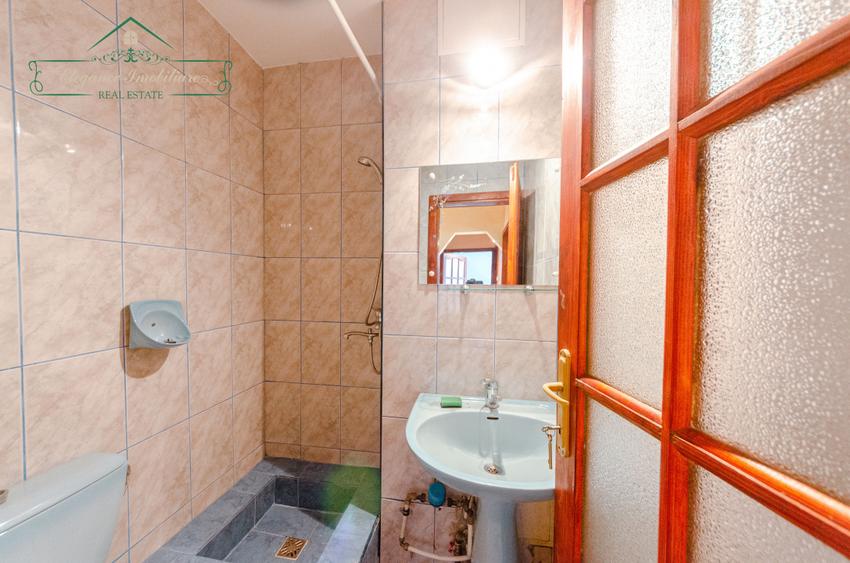 Apartament 3 camere cu centrala proprie, zona 100 Micalaca, Arad
