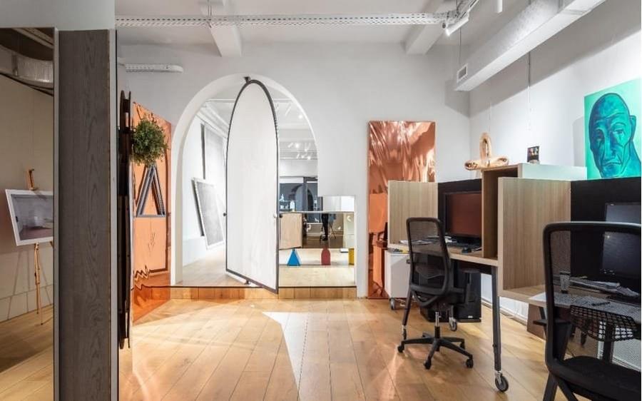 Spatiu comercial ultracentral