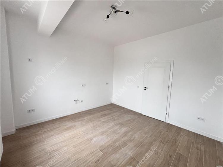 Comision 0! Apartament cu 2 camere 2 balcoane zona Rahovei in Sibiu