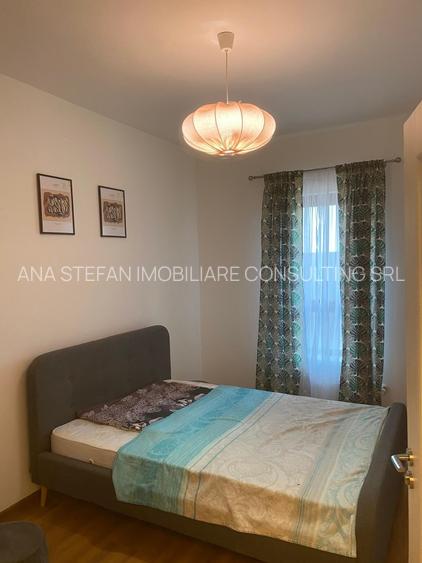 GVITown Residence-Mihai Bravu / Apartament doua camere-2 locuri parcare - 7
