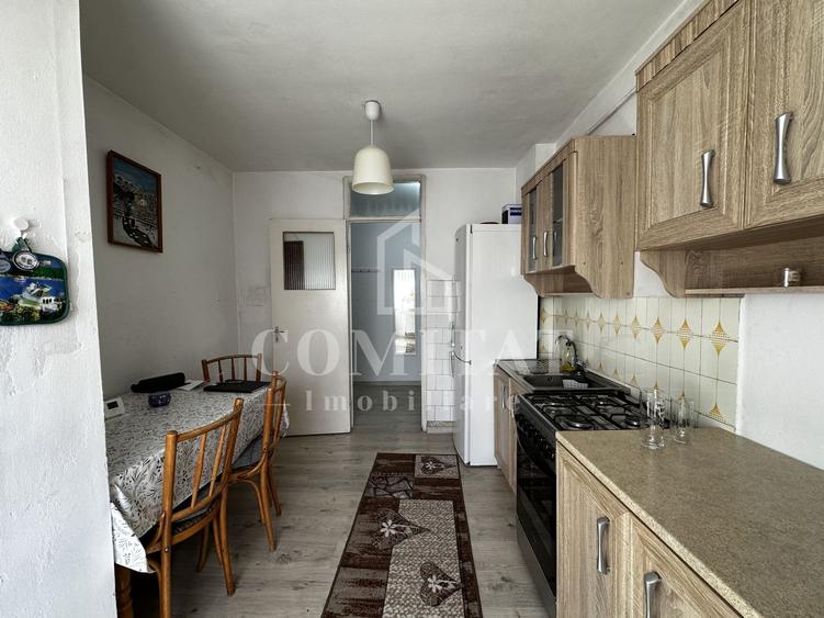 Apartament 3 camere | Decomandat | Zorilor