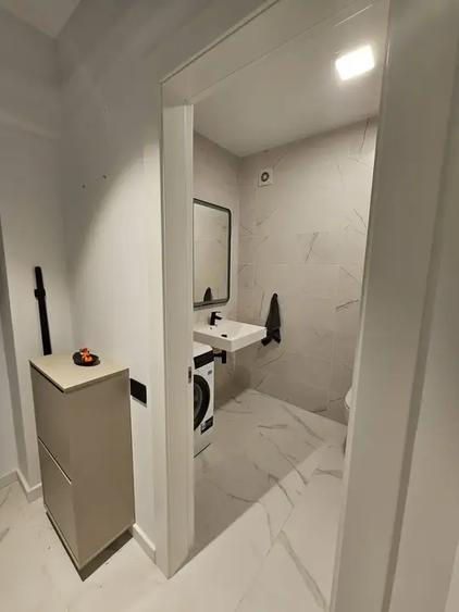 Apartament 2 camere ansamblu exclusivist mutare rapida zona Pallady