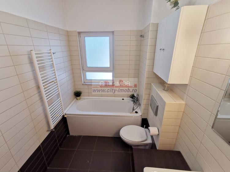 Inchiriere apartament 3 camere   (doua dormitoare) Baneasa - 13