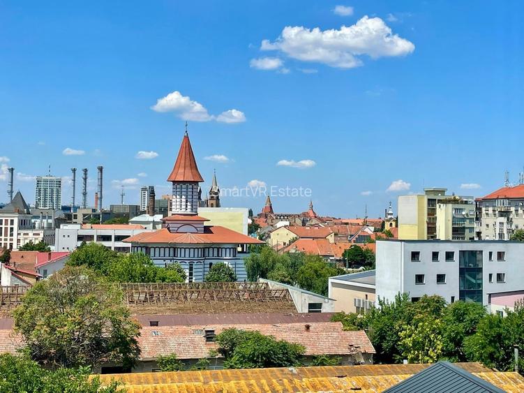 Apartament de vanzare Complex Studentesc | centrala proprie - 8