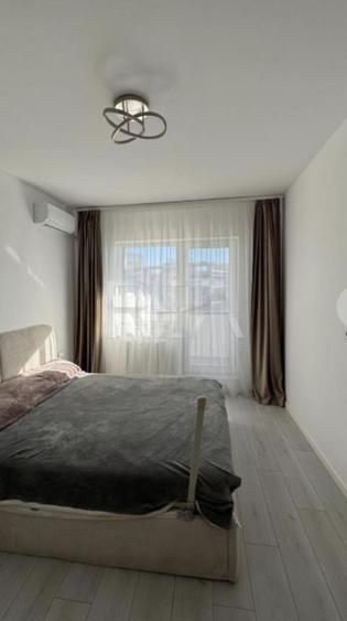 3 camere, 7/11, 87.5 mp, bloc 2025, parcare-Pacii-Maniu 141