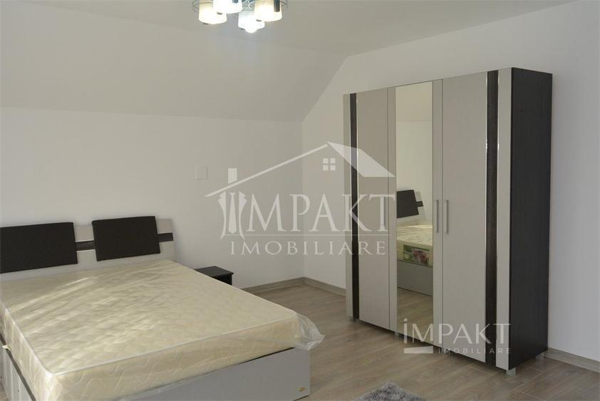 Casa individuala cu 5 camere in Zorilor aproape de UMF