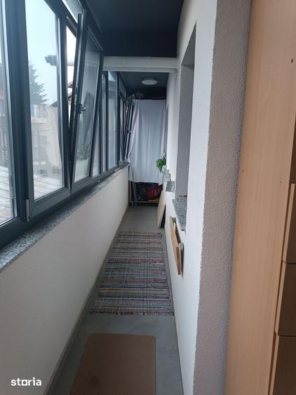 Apartament 2 camere - zona Rahova