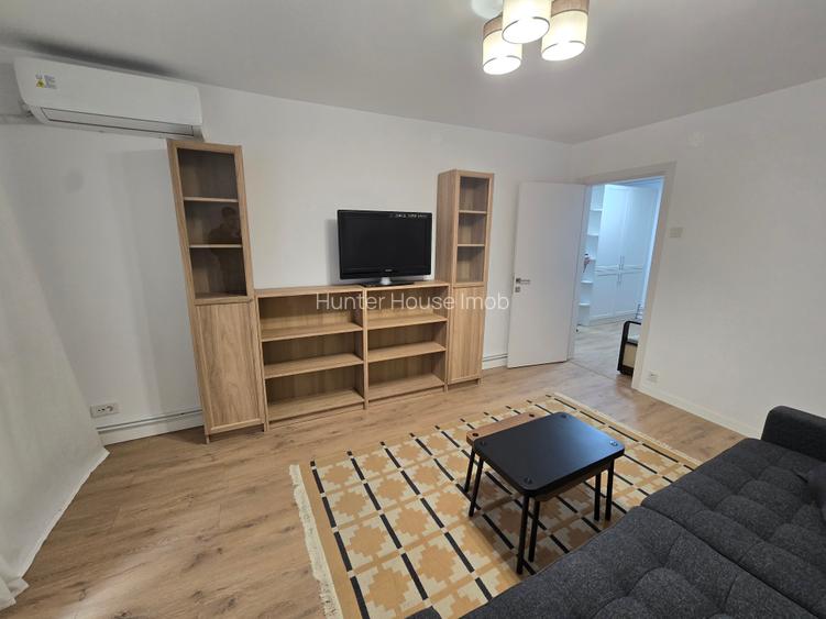 Apartament cu 2 camere in zona Lujerului, 5 minute de metrou \ Centrala proprie! - 3