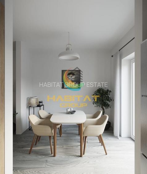 Apartament 4 camere Gata de mutat Sector 4 Comision 0% - 2