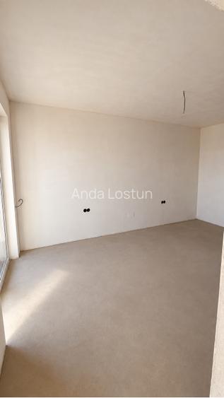 Apartament 2 camere Floresti, str. Tineretului - 2