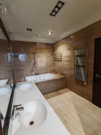 Penthouse Herastrau