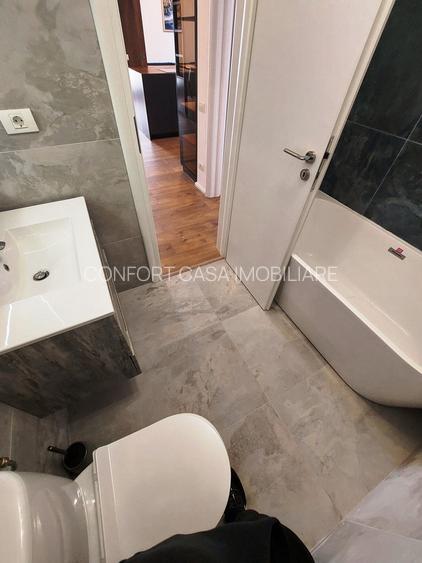 Apartament 2 camere Sos. Chitilei nr.7 - 11