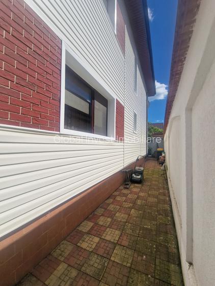 Navodari zona Sud- Vila P+1, 4 camere, Garaj, teren 326mp -260.000euro - 24