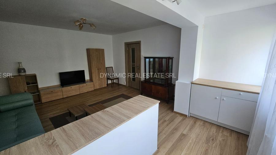Lujerului - Metrou  - 3 Camere - Renovat - Centrală - Pet friendly - 8