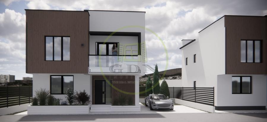 Casa P+1, 200 mp teren, 90 mp utili, Veterani, zona Parcul Nicolae Romanescu