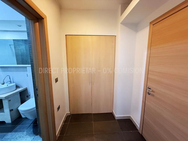Apartament premium 2 camere în bloc boutique – Demisol înalt | Moșilor - Obor