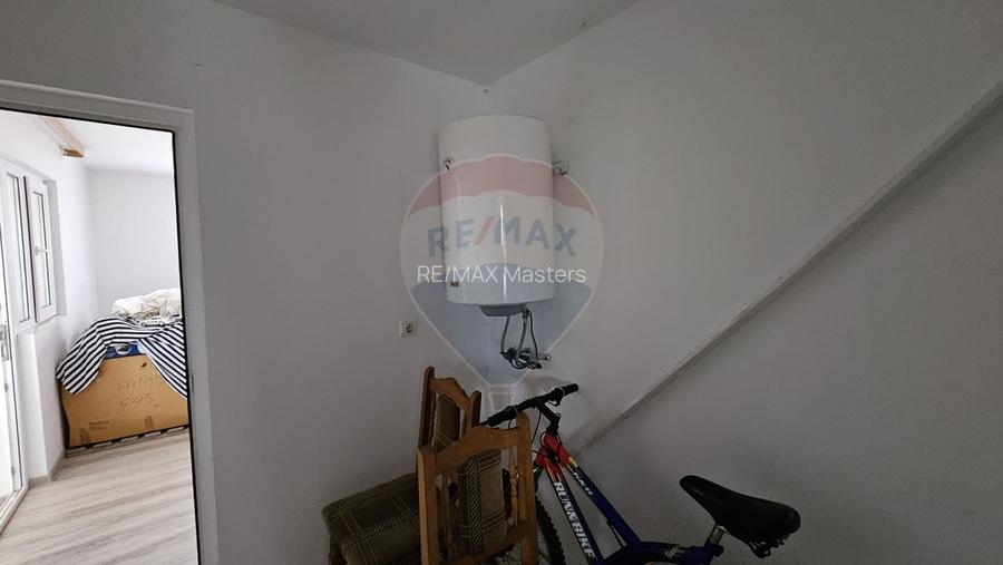 Casă / Vilă cu 5 camere de vânzare in Udești-Chilișeni, Suceava - 36