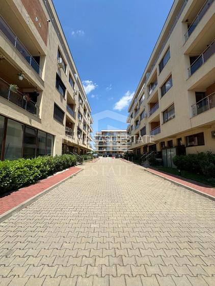 Apartament 3 camere pe malul lacului- ansamblu Club Lac Snagov - 24