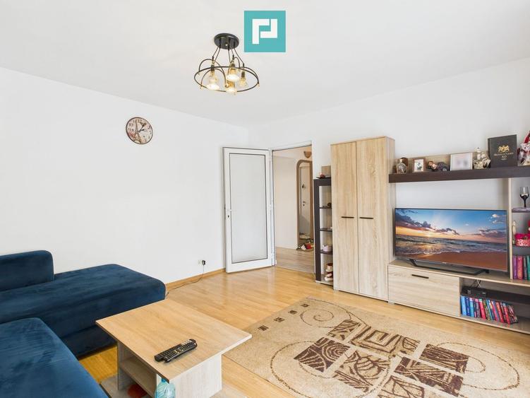 Apartament patru camere zona Confectii Arad