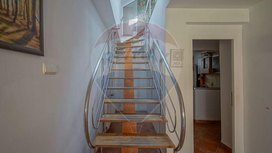 PODUL LUI GRID 13 | APARTAMENT LA CASĂ | 4 CAMERE | 2 BĂI | PRIVELIȘTE