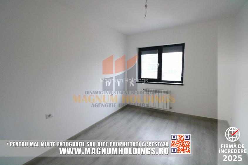 Apartament 2 camere, bloc nou 2025, ultrafinisat - 18