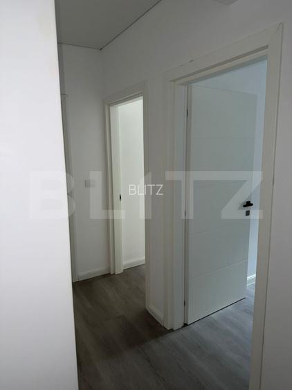 BLOC NOU !! Apartament 2 camere, 51 mp, zona Bucium la un SUPER PRET !! - 12