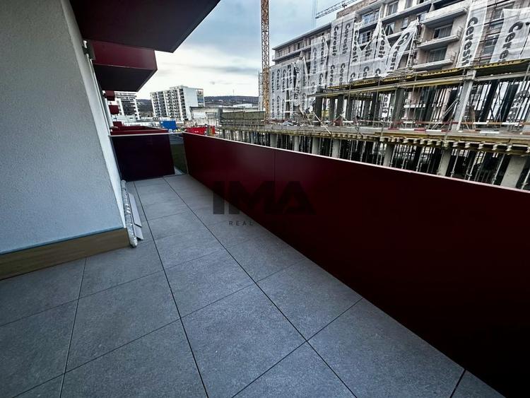 Apartament 3 camere Ultra-finisat Elite Junior