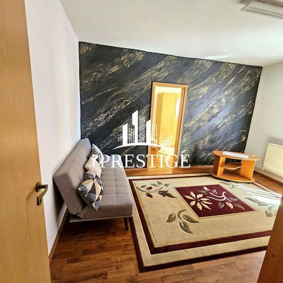 APARTAMENT 3 CAMERE ZONA RAHOVA-OȘTIRII, ETAJ 3, MOBILAT ȘI UTILAT - 5