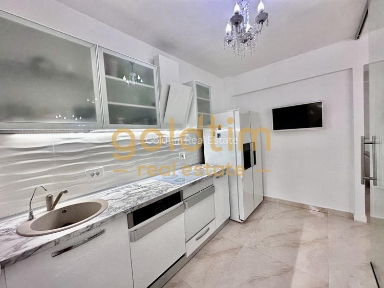 VILA SUPERBA/PIPERA/MOBILATA ȘI UTILATA COMPLET/LUX/LUMINOASA - 8