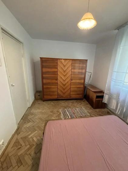 Apartament 2 camere de inchiriat, 50 mp, zona Brazda lui Novac