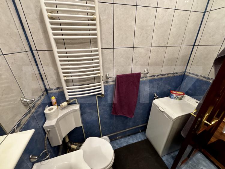 Apartament 2 camere, 62.50 mp, parcare, zona Centru