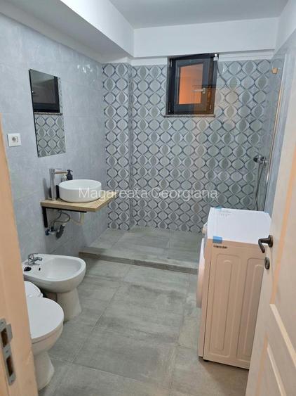 Vând apartament 2 camere Craiova strada Doctor Constantin Severeanu bloc NOU  - 6