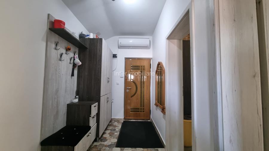 3 camere, open-space, 70 mp, de vanzare apartament nou in Visani, Cod: 161818 - 6