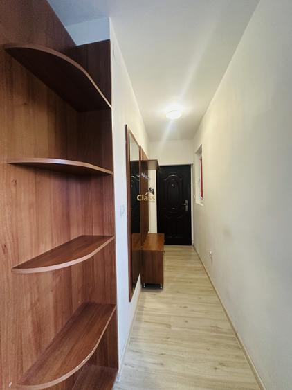 Garsoniera | Moderna | 21 mpu | zona Big Manastur