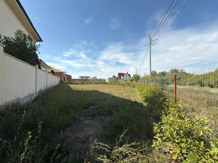 Casa individuala lux cu 5 camere - 395.000 euro - Sag - 36