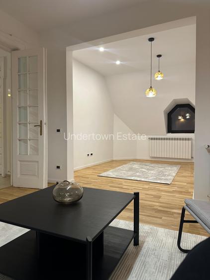Apartament Beldiceanu - Office/Home - 17