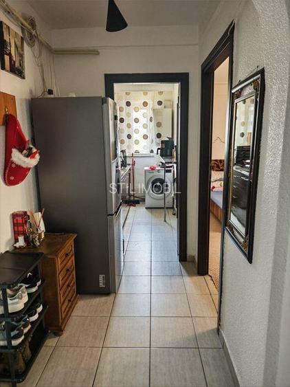 Apartament 2 camere decomandat, Păcurari Munca Invalizilor, renovat complet - 2