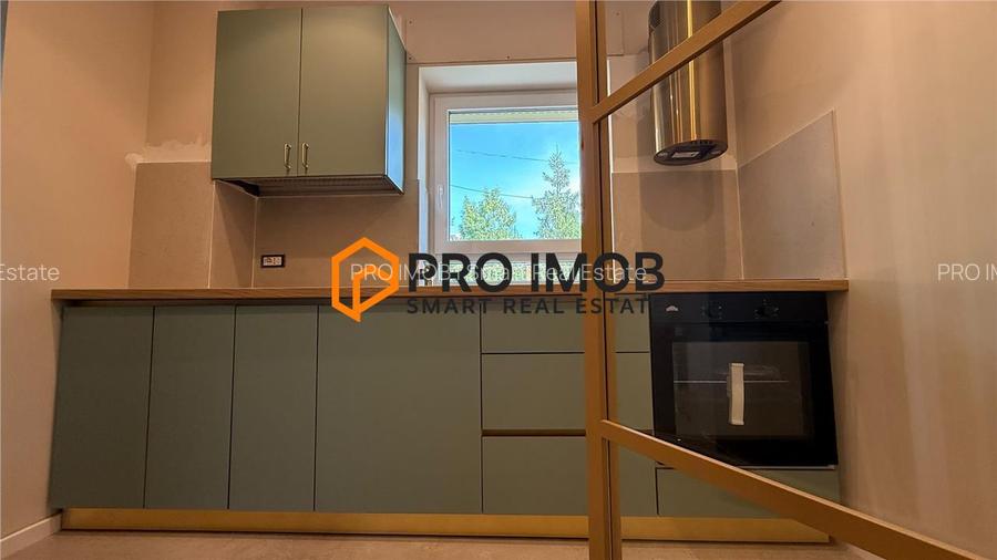 Locuinte premium tip insiruite in complexul Magheru Residence - 8